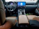 Lexus Gx 550 Luxury Image 12