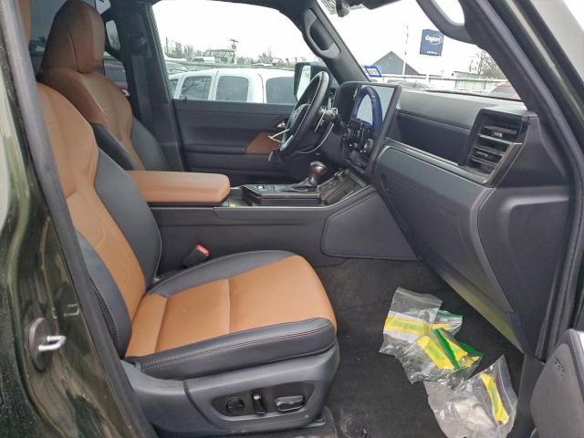 Lexus Gx 550 Luxury Image 11