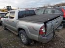 Toyota Tacoma Double Cab Image 5