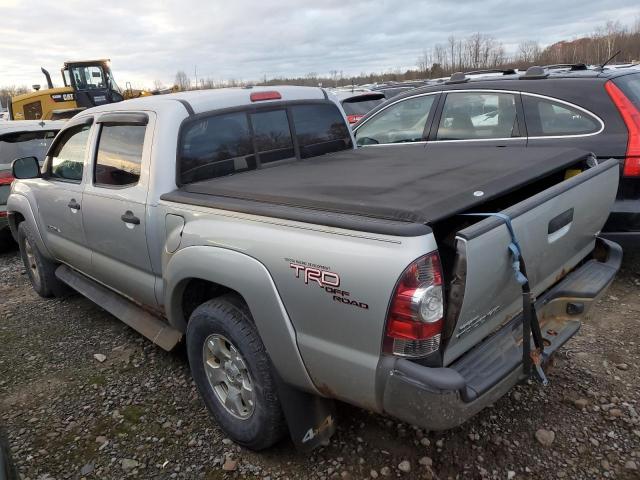 Toyota Tacoma Double Cab Image 5