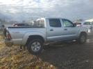 Toyota Tacoma Double Cab Image 3