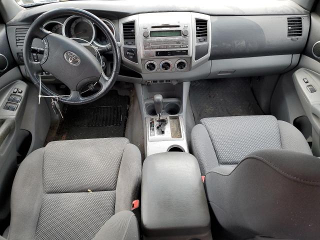 Toyota Tacoma Double Cab Image 7