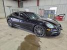 Porsche Panamera Base Image 8