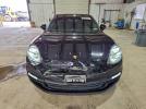 Porsche Panamera Base Image 11