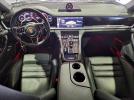 Porsche Panamera Base Image 10