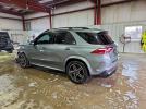 Mercedes-Benz GLE Amg 53 4matic Image 14