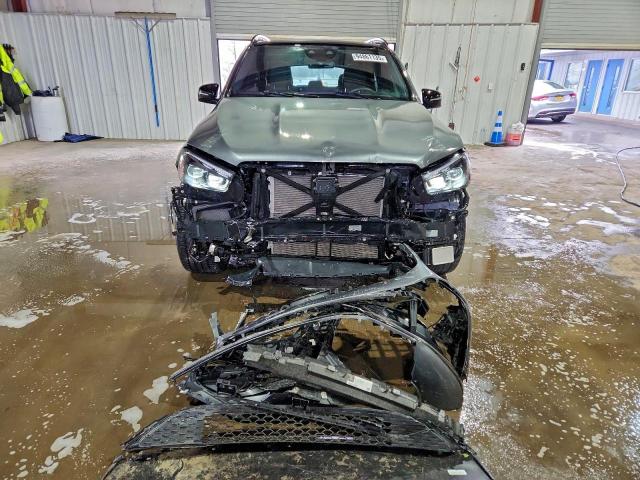 Mercedes-Benz GLE Amg 53 4matic Image 3