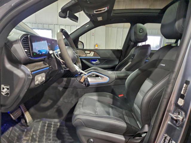 Mercedes-Benz GLE Amg 53 4matic Image 6