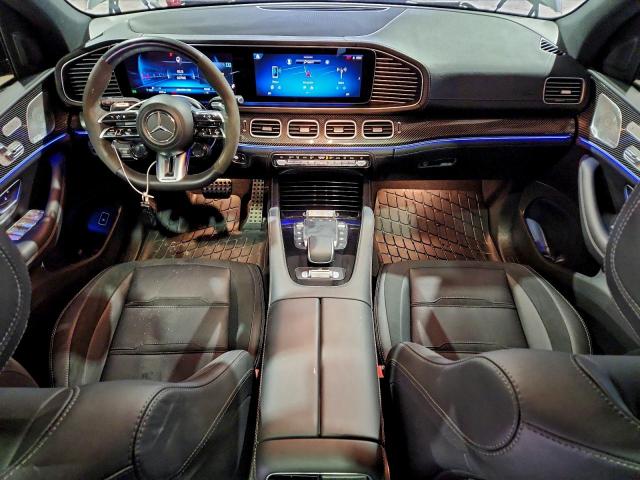 Mercedes-Benz GLE Amg 53 4matic Image 8