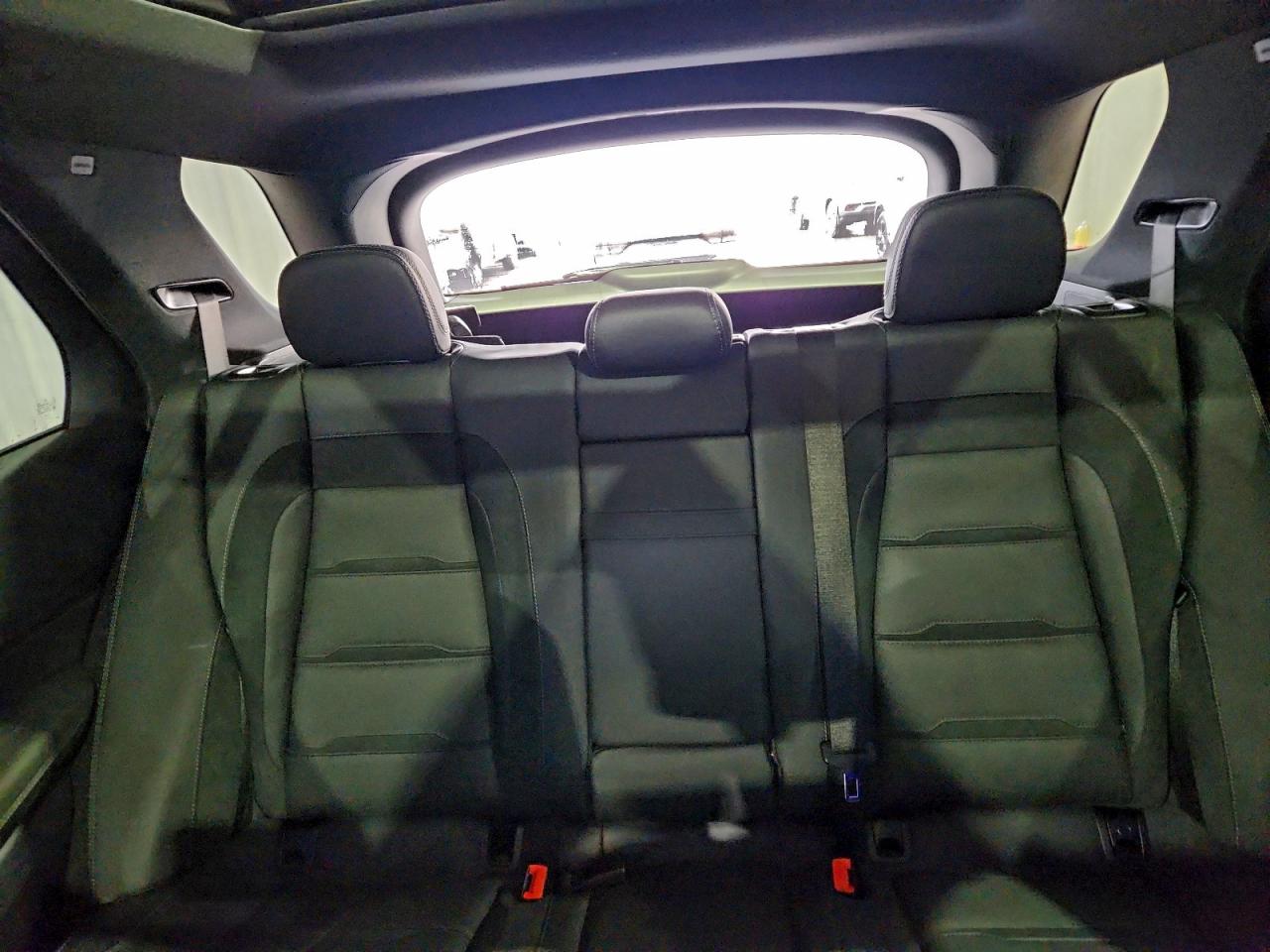 Mercedes-Benz GLE Amg 53 4matic Image 12