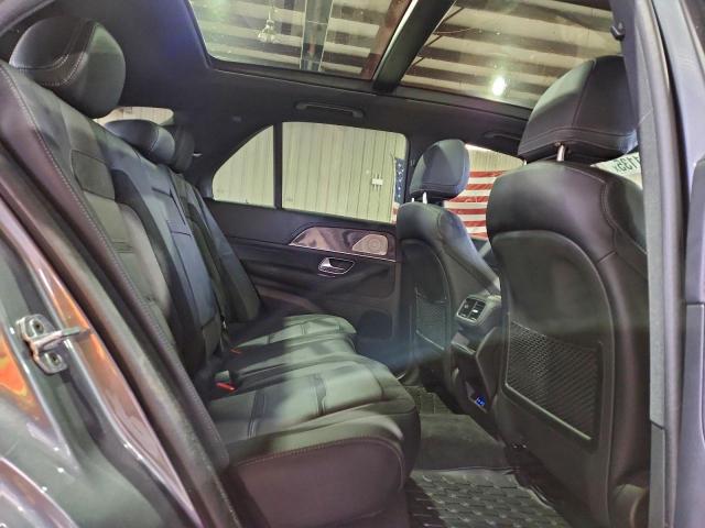Mercedes-Benz GLE Amg 53 4matic Image 9