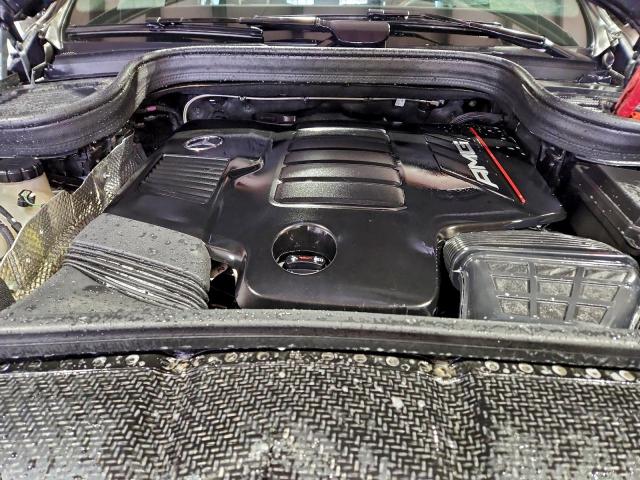 Mercedes-Benz GLE Amg 53 4matic Image 13