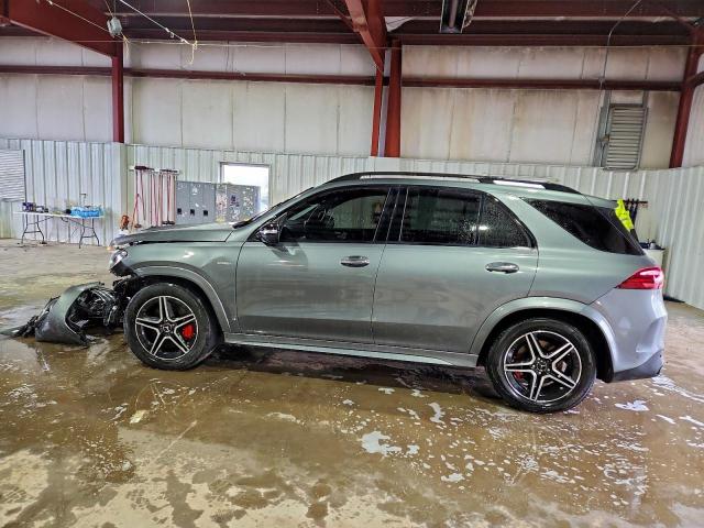 Mercedes-Benz GLE Amg 53 4matic Image 5