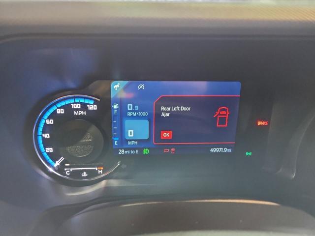 Ford Bronco Base Image 4