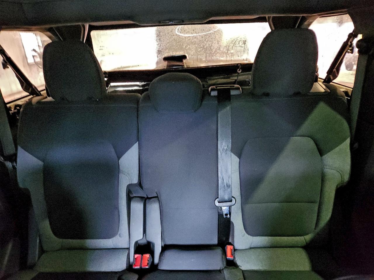 Ford Bronco Base Image 9