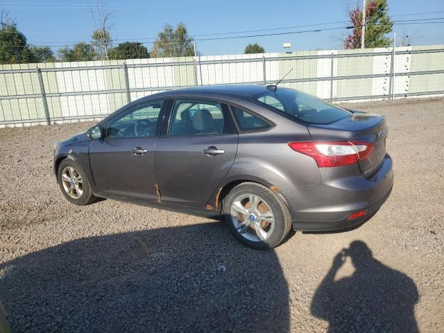 Ford Focus Se Image 3