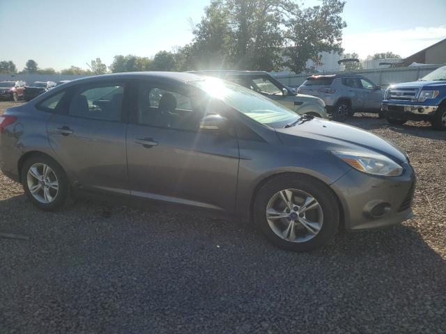 Ford Focus Se Image 4