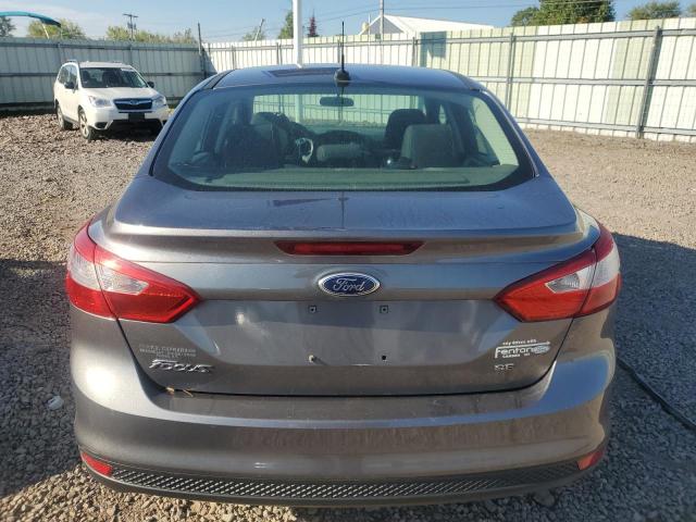 Ford Focus Se Image 12