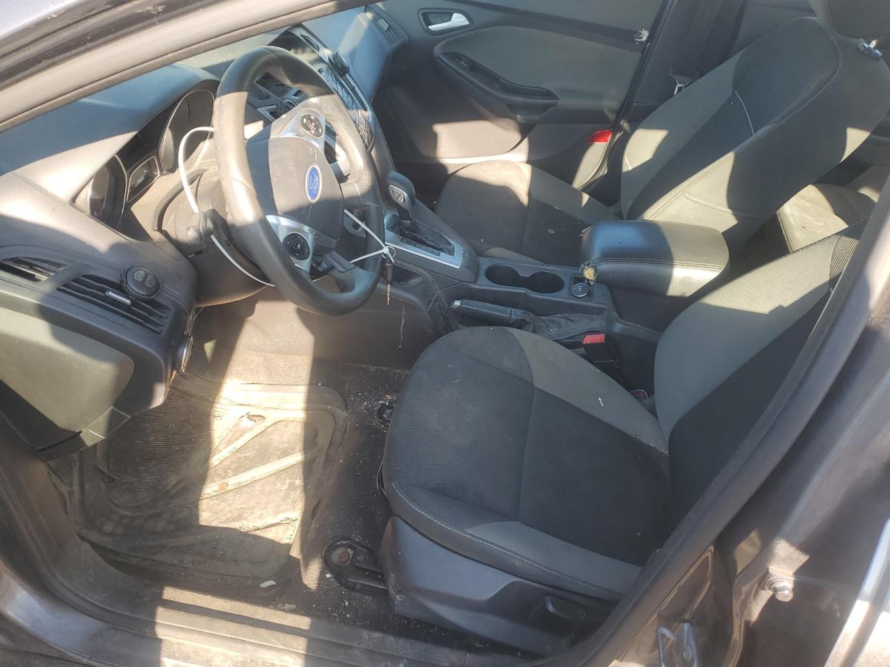 Ford Focus Se Image 5