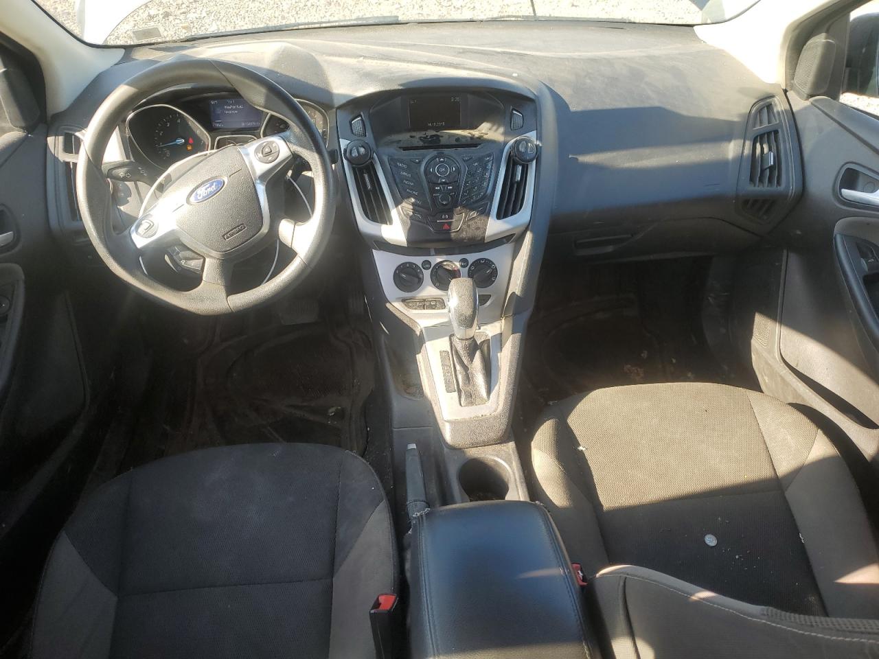 Ford Focus Se Image 9