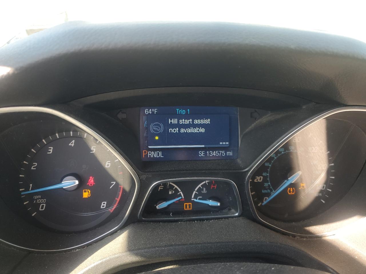 Ford Focus Se Image 10