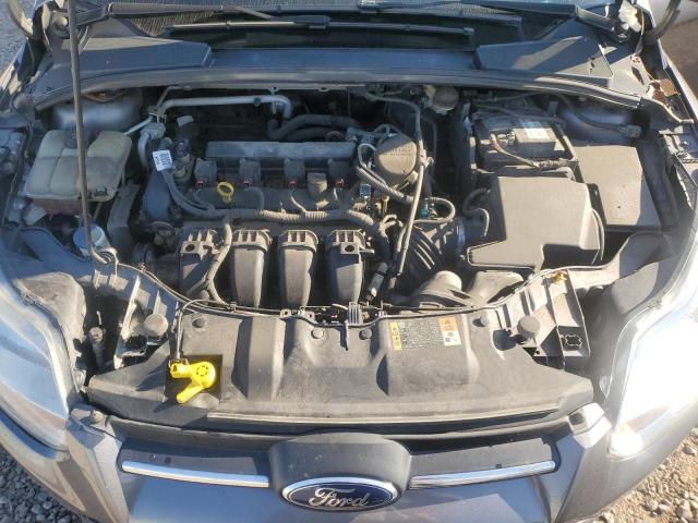 Ford Focus Se Image 2