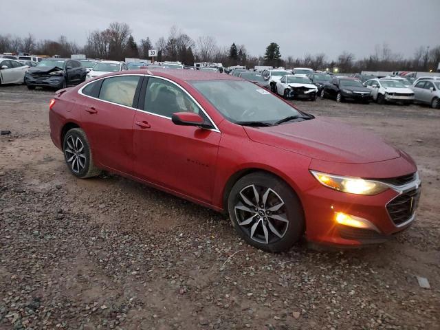 Chevrolet Malibu Rs Image 12