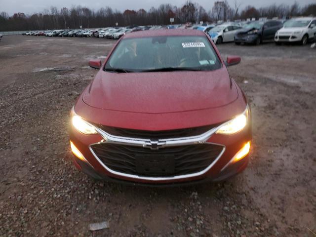 Chevrolet Malibu Rs Image 4