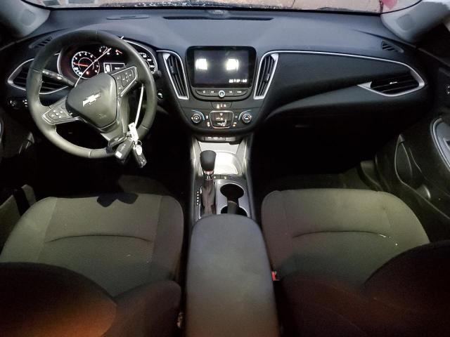 Chevrolet Malibu Rs Image 6