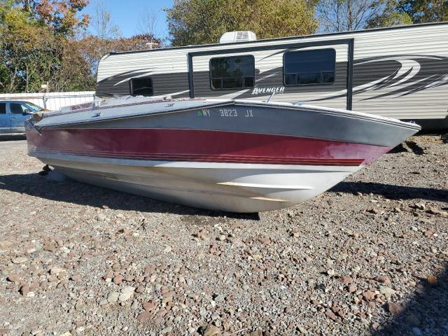  Salvage Four Winns Four Winds