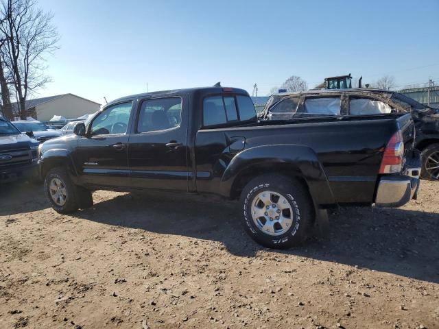 Toyota Tacoma Double Cab Prerunner Long Bed Image 2