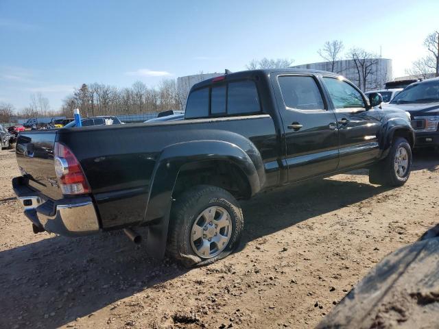 Toyota Tacoma Double Cab Prerunner Long Bed Image 5
