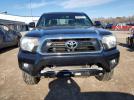 Toyota Tacoma Double Cab Prerunner Long Bed Image 7
