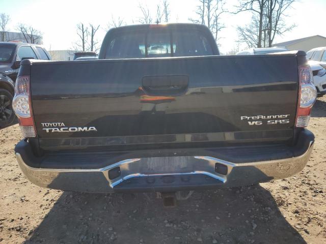 Toyota Tacoma Double Cab Prerunner Long Bed Image 8