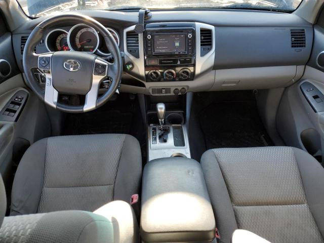 Toyota Tacoma Double Cab Prerunner Long Bed Image 12