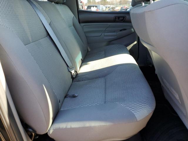 Toyota Tacoma Double Cab Prerunner Long Bed Image 6