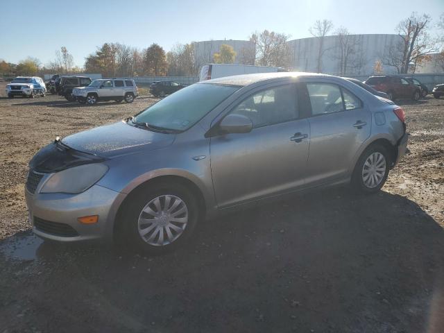  Salvage Suzuki Kizashi