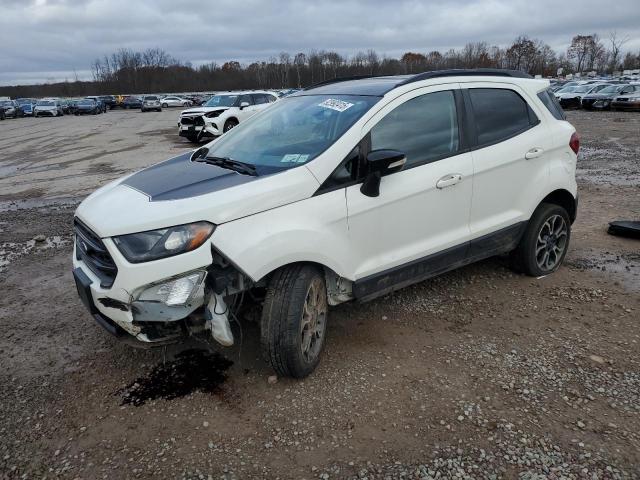  Salvage Ford EcoSport