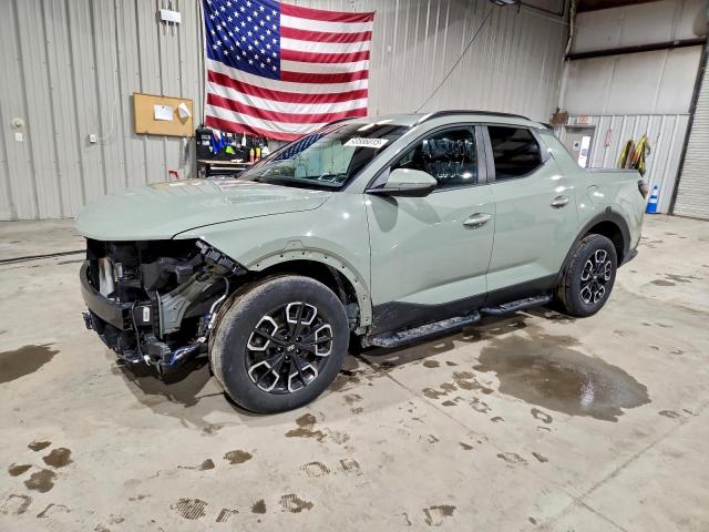  Salvage Hyundai SANTA CRUZ