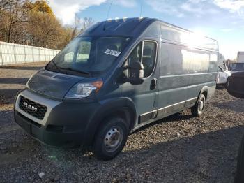  Salvage Ram Promaster