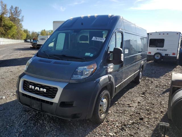  Salvage Ram Promaster