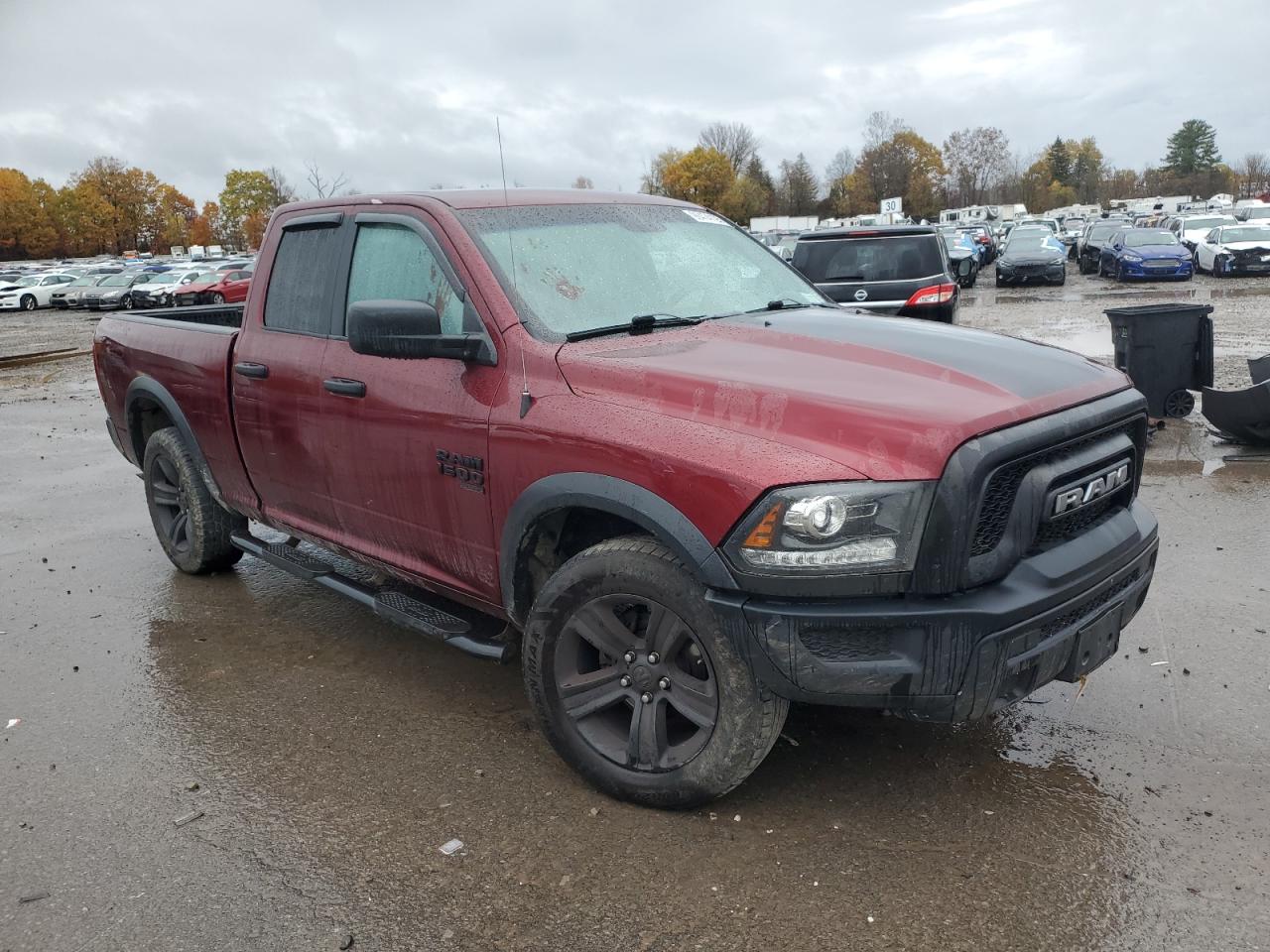 Ram 1500 Slt Image 5
