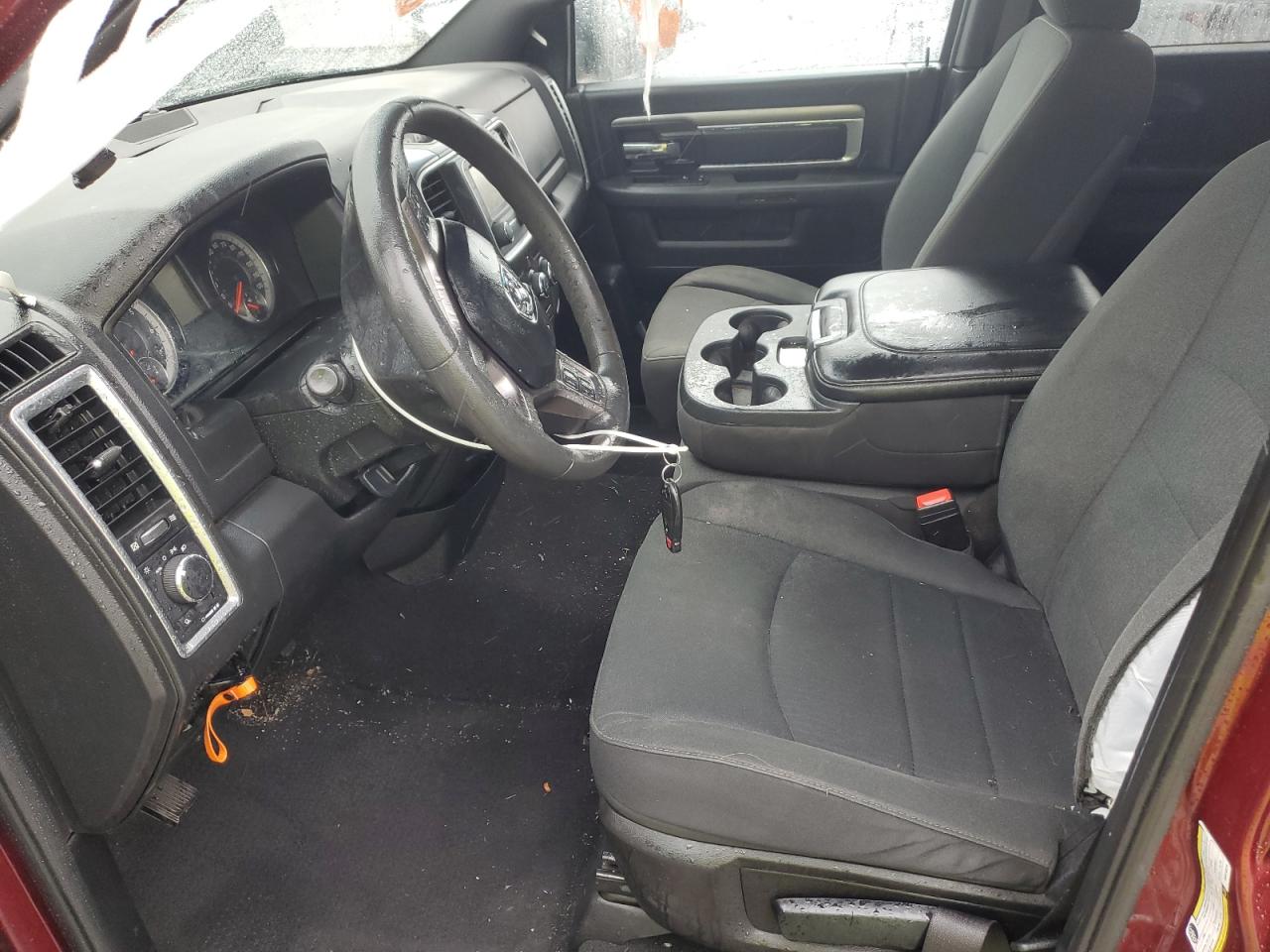 Ram 1500 Slt Image 2