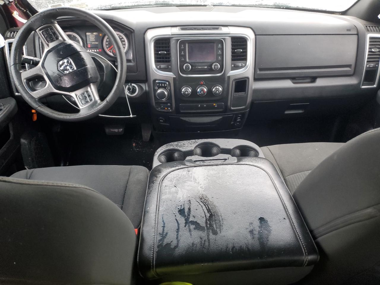 Ram 1500 Slt Image 8