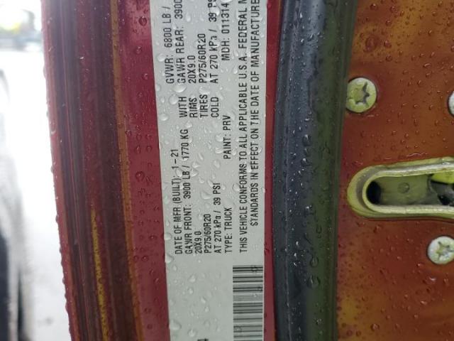 Ram 1500 Slt Image 7