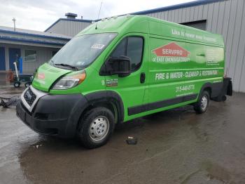  Salvage Ram Promaster