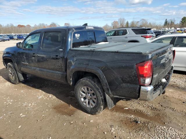Toyota Tacoma Double Cab Image 9