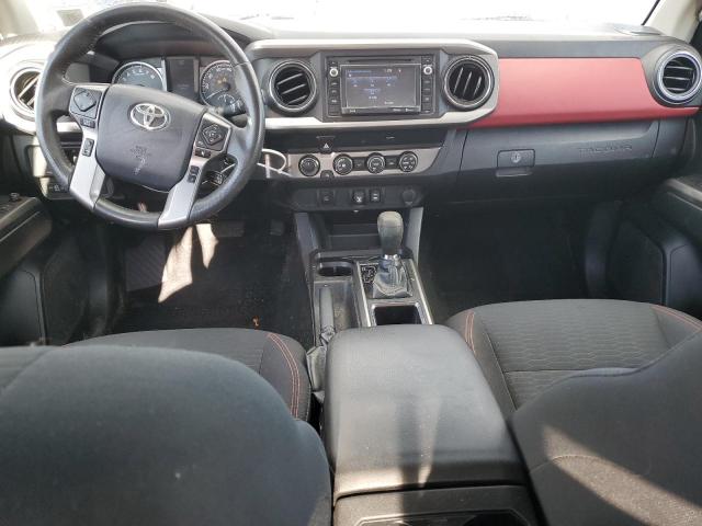 Toyota Tacoma Double Cab Image 5