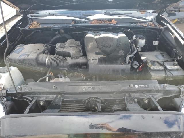 Toyota Tacoma Double Cab Image 11