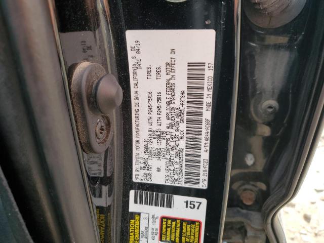 Toyota Tacoma Double Cab Image 12